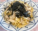 エリンギのパスタ作り方6写真