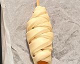 🌭我が家のウィンナーパン🌭作り方5写真