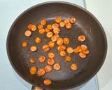 簡単ランチ♪タコライス風ウインナー丼作り方2写真