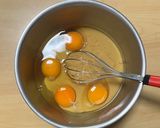 超簡単☆玄米甘酒の焼きぷりん♪♪作り方1写真