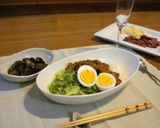 タコライス風キーマカレー作り方5写真