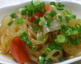 うちの肉じゃが、煮崩れなしでうまいよ！作り方12写真