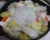 うちの肉じゃが、煮崩れなしでうまいよ！作り方8写真