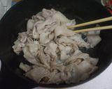 うちの肉じゃが、煮崩れなしでうまいよ！作り方6写真