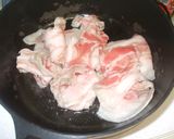 うちの肉じゃが、煮崩れなしでうまいよ！作り方5写真