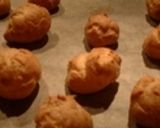 シュー生地で作る春のアンティパスト作り方3写真