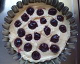 チェリーケーキ作り方5写真