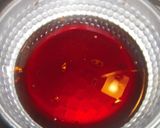 カジキと茄子とピーマンの南蛮漬け作り方1写真