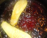 カジキと茄子とピーマンの南蛮漬け作り方4写真