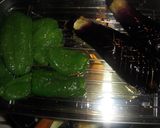 カジキと茄子とピーマンの南蛮漬け作り方5写真