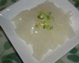 大根のひやトロ作り方11写真