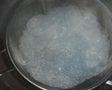 牛肉と春雨の炒め煮作り方5写真