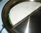 Bolani(と言うらしい・・・。)作り方13写真