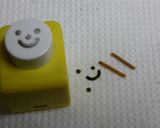 ウインナーでいもむしくん❤飾り切りキャラ作り方3写真