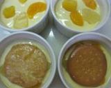 トロピカーナでフルーツレアチーズケーキ作り方10写真