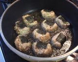 おからと野菜のカラッともちもちカキ揚げ作り方5写真
