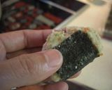おからと野菜のカラッともちもちカキ揚げ作り方3写真