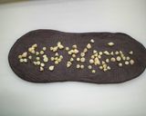 真っ黒な☆ベーグル (●^o^●)作り方2写真