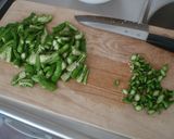 ししとうのダシ醤油漬け作り方2写真