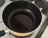 ししとうのダシ醤油漬け作り方3写真