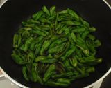 ししとうのダシ醤油漬け作り方4写真