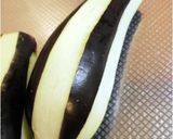 **ナス★鶏ガラスープの素で唐揚げ**作り方1写真