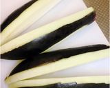 **ナス★鶏ガラスープの素で唐揚げ**作り方2写真