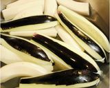 **ナス★鶏ガラスープの素で唐揚げ**作り方3写真