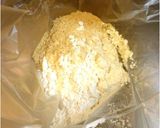 **ナス★鶏ガラスープの素で唐揚げ**作り方4写真