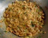 スタミナ満点★あげキムチ納豆の袋詰め作り方3写真