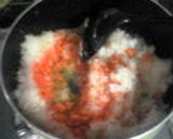 がっつり食べちゃう野菜カレー(^^♪作り方2写真