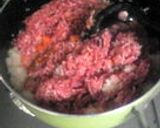 がっつり食べちゃう野菜カレー(^^♪作り方3写真