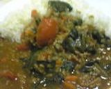 がっつり食べちゃう野菜カレー(^^♪作り方7写真