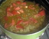 がっつり食べちゃう野菜カレー(^^♪作り方5写真