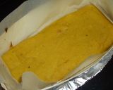 スイートポテトみたいなかぼちゃケーキ作り方3写真