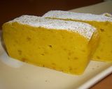 スイートポテトみたいなかぼちゃケーキ作り方4写真