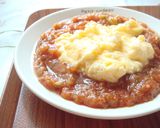 野菜の旨みでミートソース☆.｡.：*･゜作り方7写真