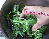 簡単・10分かからず【韓国風蛸ちらし】作り方5写真