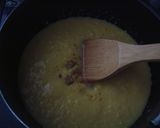 コーン缶de簡単スープ☆作り方1写真