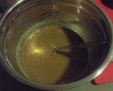 簡単トマトと紫玉葱のカレー作り方2写真