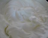 カフェオレでフワシュワシフォンケーキ作り方6写真