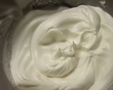 ブルーベリーのロールケーキ作り方3写真