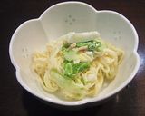 あまったそうめんで☆そうめんサラダ☆作り方4写真