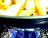 ポテトフライ作り方12写真