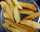 ポテトフライ作り方11写真