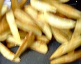 ポテトフライ作り方15写真