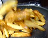 ポテトフライ作り方14写真