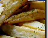 ポテトフライ作り方18写真