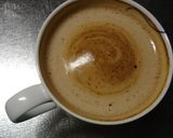 ミロ＆コーヒー作り方3写真