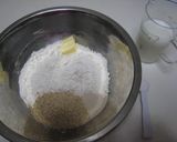手捏ねで♪食パン♡作り方2写真